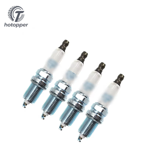 Accesorios motor Bujía para Chevrolet Malibu XL 25193473 - Product Image 3