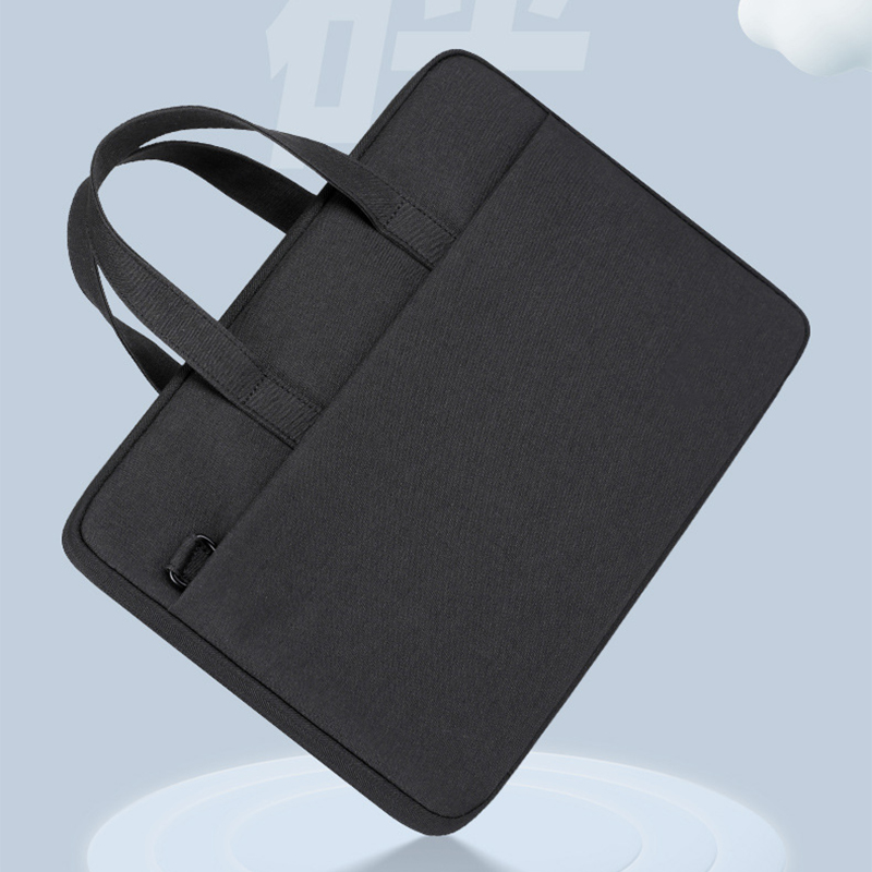 Портативная сумка для ноутбука MacBook, 13, 14, 15, 17 дюймов