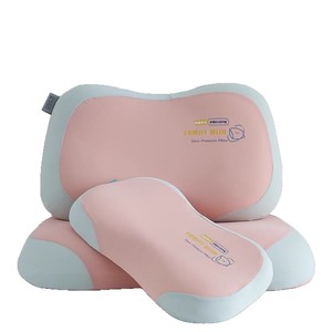 HONGCHANG Butterfly Zero-Pressure <b>Pillow</b> <b>Memory</b> Foam Air-Permeable For Adults Students Home Use - Product Image 5