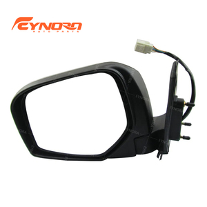 EYNORA coche Rhd <span class=keywords><strong>espejo</strong></span> lateral calentado para <span class=keywords><strong>Mitsubishi</strong></span> <span class=keywords><strong>L200</strong></span> Triton Pajero Sport 2005-2012 <span class=keywords><strong>espejo</strong></span> retrovisor mano derecha conducción cromo - Product Image 2