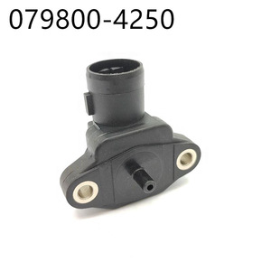 New 079800-4250 lượng cảm biến áp suất cho Honda cho dân sự cho CR-V <span class=keywords><strong>Odyssey</strong></span> acord Acura tự động cảm biến productauto cảm biến sản phẩm - Product Image 2