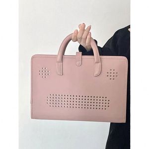 IStapromo Gift Factory - Bolsa y Funda para Portátil de Material PU, Estilo Femenino, para Portátiles - Product Image 3
