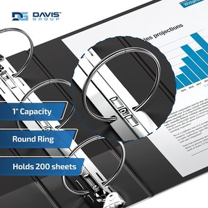 Giảm Giá Toàn Bộ Bìa Kẹp 3 Vòng Bằng Kim Loại Nhà Cung Cấp Văn Phòng Hoặc Trường Học Bìa Cứng Bìa Cứng Bìa Cứng Cho A4 - Product Image 5