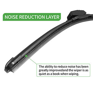 <span class=keywords><strong>Essuie</strong></span>-<span class=keywords><strong>glace</strong></span> universel souple de voiture de vente directe d'usine de haute qualité balais d'<span class=keywords><strong>essuie</strong></span>-<span class=keywords><strong>glace</strong></span> de voiture <span class=keywords><strong>essuie</strong></span>-<span class=keywords><strong>glace</strong></span> avec échantillon gratuit - Product Image 4