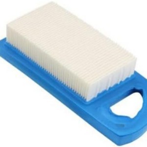 Filtro de Aire de Repuesto ARF089 para Cortacésped Briggs & Stratton 697152 698413 4213 797007 - Product Image 1
