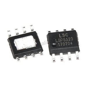 Jeking gốc pmic-Quản lý năng lượng ICS so8ep lsp5523 LSP5523-R8A - Product Image 1