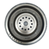 Dongfeng KX ISZ Engine Flywheel Assembly C4389054 OEM Quality for Heavy-Duty Trucks