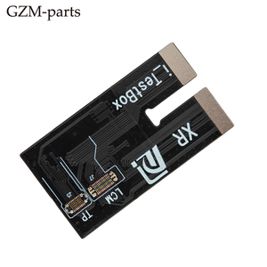 Téléphone portable pour <span class=keywords><strong>iPhone</strong></span> XR LCD Tester Flex <span class=keywords><strong>Cable</strong></span> pour iTestBox S200 S300 - Product Image 2