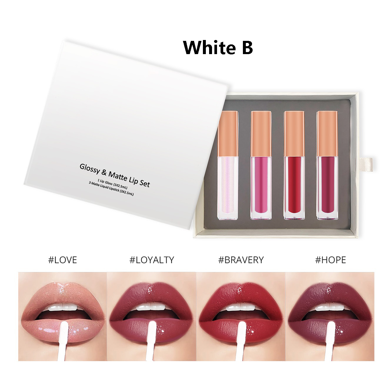 Bianco B