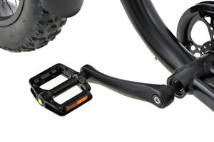 Expédition directe d'usine de pédales Viggo en 2025, adaptées à une variété de vélos électriques - Product Image 5