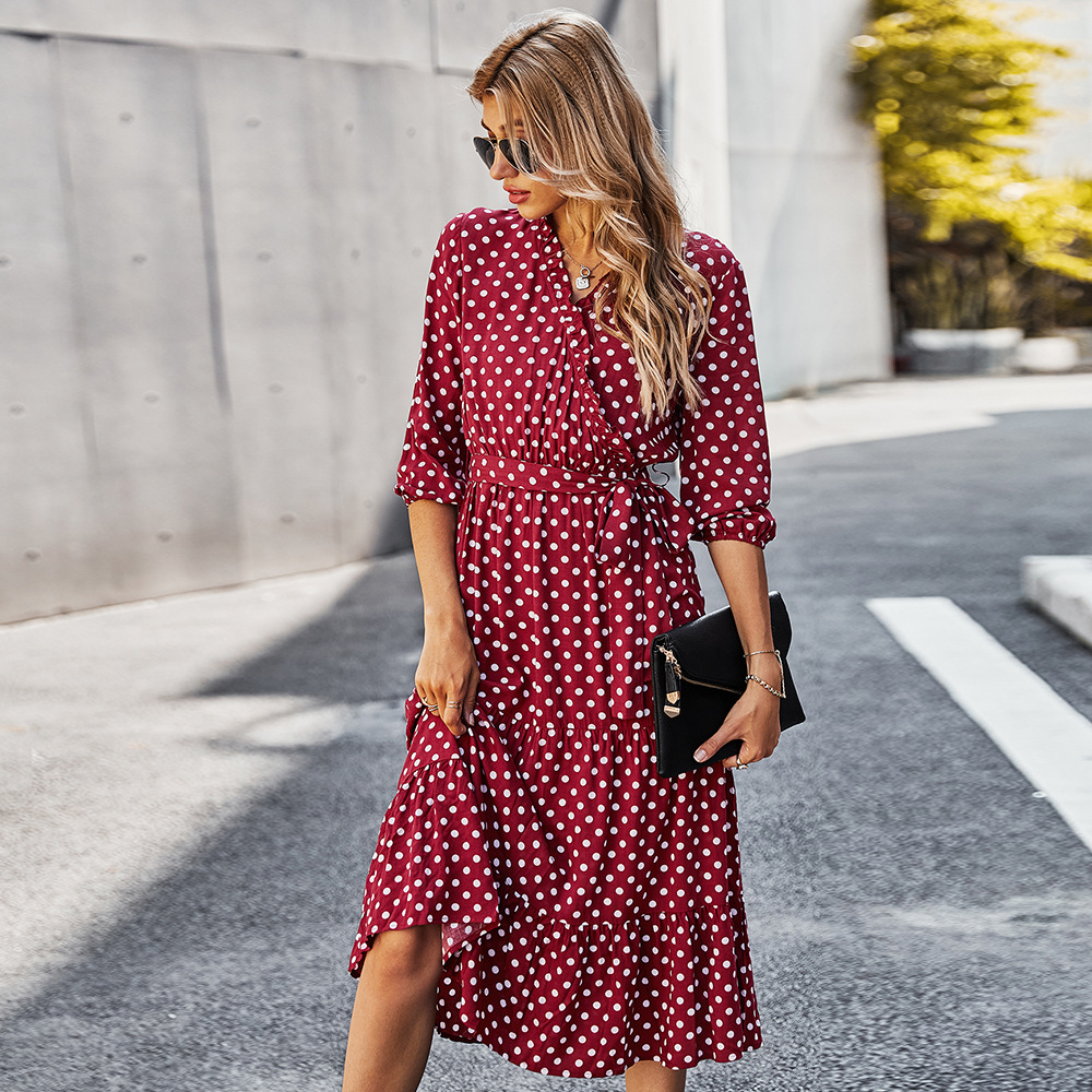Venta al por mayor modelos de vestidos de modal-Compre online los mejores  modelos de vestidos de modal lotes de China modelos de vestidos de modal a  mayoristas | Alibaba.com