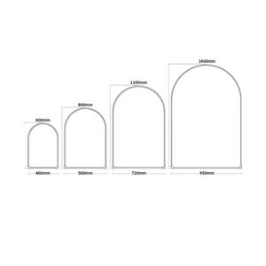 Asweet papan gambar untuk anak 2-4 tahun, papan tulis kayu Aktivitas besar, papan gambar dapat dihapus untuk anak-anak usia 2-4 tahun, kapur papan seni - Product Image 4
