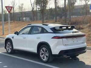 Xe SUV Coupe Bestune B70S |   Thiết kế thể thao đa dụng với động cơ Turbo 1.5T |   dành cho người lái xe trẻ và thành thị |   Phong cách thể thao giá cả phải chăng - Product Image 6