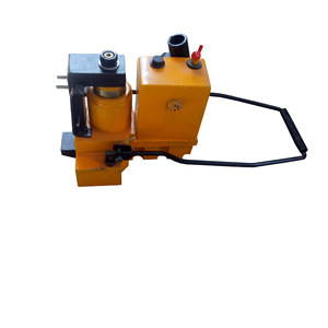 Yqb 300 250 Hydraulic Rail Lifter <b>Pump</b> For Railway <b>Track</b> Adjustment And Lifting Equipment - Product Image 5