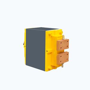 bibo Compact Water-Cooled Resistance Welding <b>Transformer</b> for High-Performance Spot Welding Machine - Product Image 3
