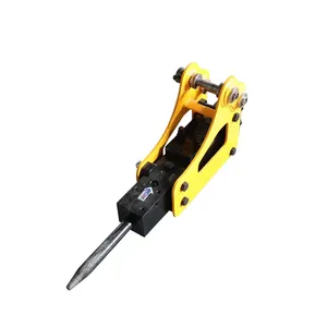 Wholesale portable hydraulic concrete breaker for Your Applications 