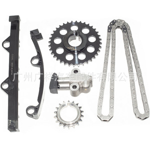 Kit de Cadena de Distribución Tf 13501-35030 para Reparación y Reemplazo del Motor Toyota 22R - Product Image 3