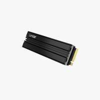 قرص صلب NM790 M.2 2280 NVMe SSD بسعة 1 تيرابايت PCIe Gen4x4 للكمبيوتر الشخصي المخصص للألعاب