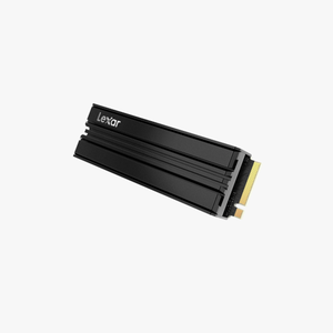 NM790 M.2 2280 NVMe SSD 1TB PCIe Gen4x4 Solid-State-Laufwerk SSD-Festplatte für Gaming-PC - Product Image 5