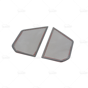 Cubierta Superior de Bocina para Cuatro Puertas de Jetour Traveller T2, Accesorios para el Interior del Automóvil, Repuestos Shamo - Product Image 2