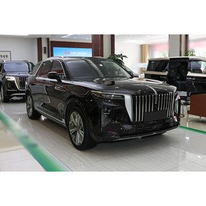 Nuevo <span class=keywords><strong>Hongqi</strong></span>, Vehículos Eléctricos Chinos, SUV de 5 Puertas y 7 Asientos, 690 KM de Autonomía, Autos Eléctricos <span class=keywords><strong>Hongqi</strong></span> <span class=keywords><strong>E</strong></span>-<span class=keywords><strong>Hs9</strong></span> en Venta - Product Image 4