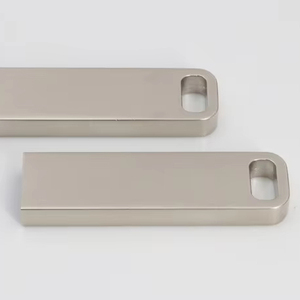 Mini Memoria USB Metálica de 64 GB y 32 GB, Compatible con Logotipo Láser Gratuito, Alta Velocidad con Capacidad Completa, Memorias Flash USB para PC, Guarda Archivos de Datos - Product Image 6
