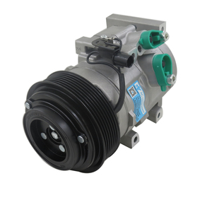 Compressore AC HS20 per <span class=keywords><strong>Hyundai</strong></span> Grand <span class=keywords><strong>Starex</strong></span> H1 977014H000 97701-4H000 - Product Image 5