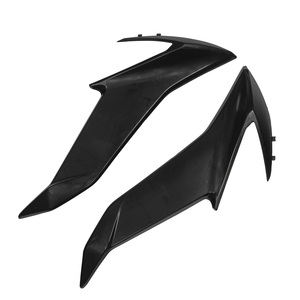 Kit complet de moulage de carrosserie par injection de carénage de moto XXUN pour <span class=keywords><strong>Suzuki</strong></span> <span class=keywords><strong>GSX</strong></span>-<span class=keywords><strong>S</strong></span> <span class=keywords><strong>750</strong></span> GSXS750 GSXS <span class=keywords><strong>750</strong></span> 2017-2022 - Product Image 4