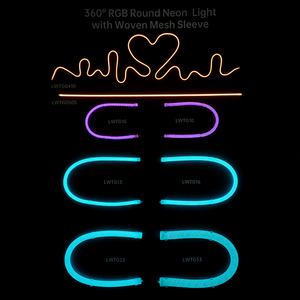 Haute qualité intérieur fête décor blanc néon <span class=keywords><strong>ruban</strong></span> étanche Ip67 Silicone Flexible pliable <span class=keywords><strong>LED</strong></span> néon Tube - Product Image 3
