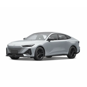 Changan Uni-V Idd 2024, Veicolo Ibrido Elettrico <span class=keywords><strong>a</strong></span> Nuova Energia, Hatchback 5 Porte 5 Posti, Batteria al Litio Ferro Fosfato, 215 km/<span class=keywords><strong>h</strong></span> - Product Image 6