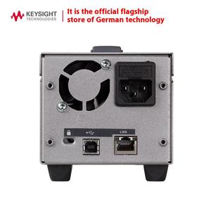 แหล่งจ่ายไฟแบบตั้งโปรแกรมได้ของ KEYSIGHT พร้อมระบบควบคุมแรงดันไฟฟ้า E36106B ความแม่นยำสูง E36103, E36104B - Product Image 3
