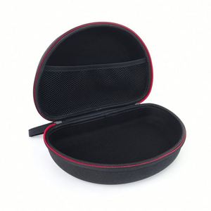 Étui de rangement pour casque en EVA, portable, résistant aux chocs, pour casque de jeu sans fil - Product Image 3