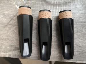 บีบี แคลริเน็ต ปากเป่าพลาสติก ปากเป่าแคลริเน็ต 4C/5C/6C อุปกรณ์เสริมเครื่องดนตรีลมสำหรับนักเรียนเริ่มต้นเล่นแคลริเน็ต - Product Image 4