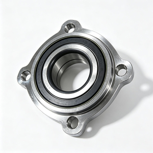 ชุดลูกปืนล้อหลังทดแทน OE 33406787015 ชุดลูกปืนดุมล้อแบบ Radial Thrust สำหรับ bmw X3 F25 X4 F26 ปี 2009-2018 - Product Image 3