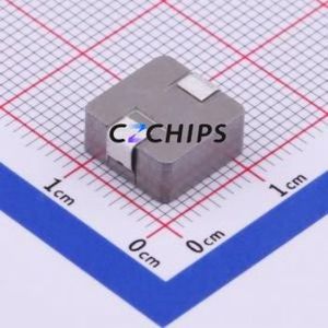 YSPI1050-5R6M ตัวเหนี่ยวนำไฟฟ้าแบบ SMD, 11.5x10 มม. ( ค่าความเหนี่ยวนำ: 5.6uH ) ( ความแม่นยำ: 20% กระแสไฟฟ้าที่กำหนด: 8A ) - Product Image 2