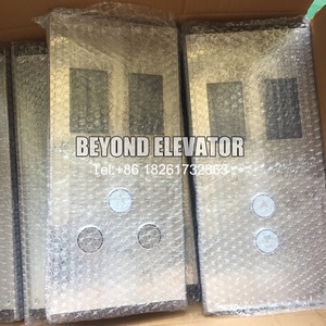 Thang Máy LOP Với Nút Nhấn Chỉ Thị Sàn Bảng Hiển Thị/Simplex/Duplex - Product Image 3