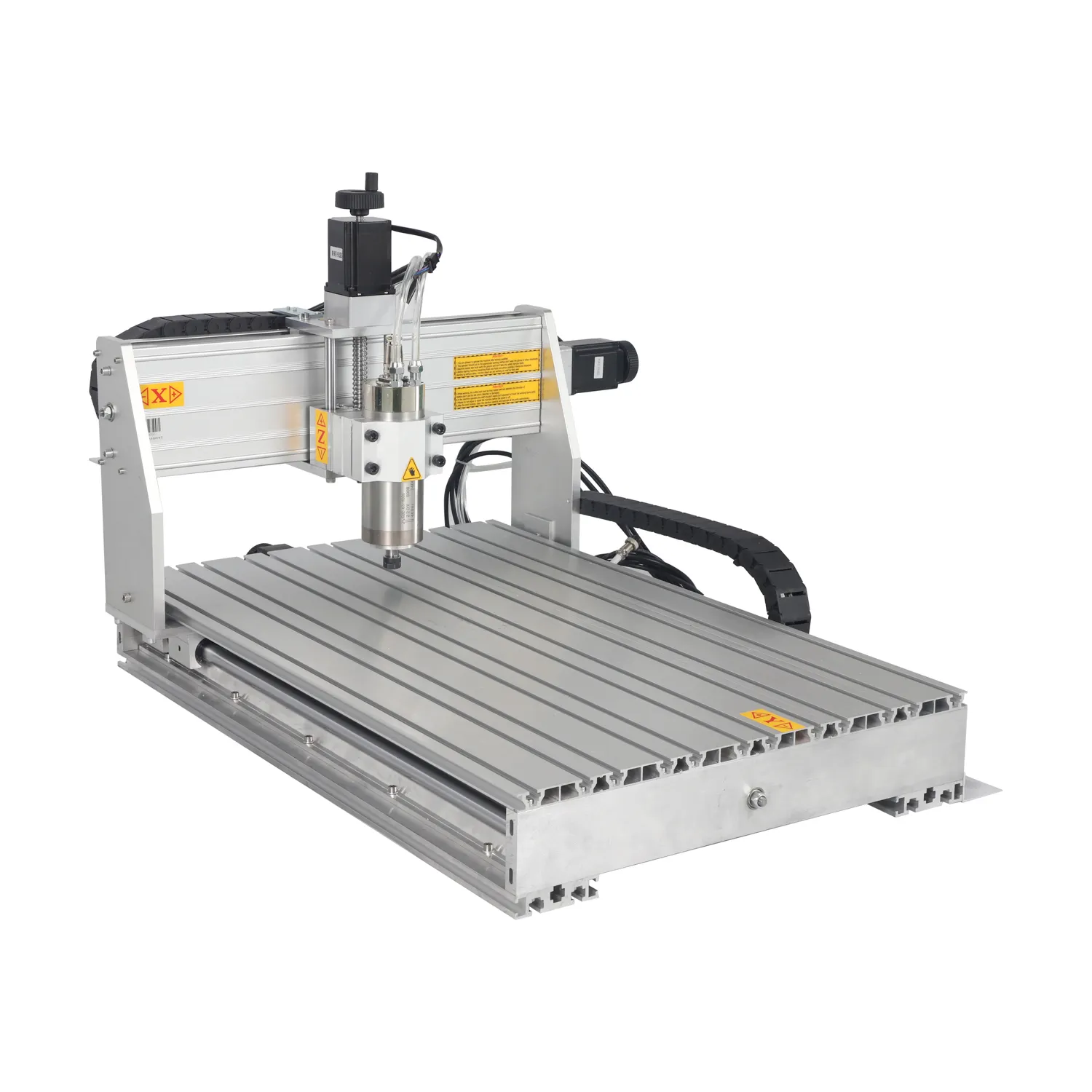 DIY Cnc Router 6090 6040 Woodworking Cnc Router Mesin/Cnc Router 3 Sumbu/Mini Cnc 3040 3020