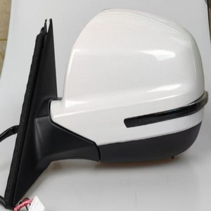 Gương chiếu hậu bên hông, gương chiếu hậu gập tự động, phụ tùng thân xe chất lượng cao dành cho Harvard H2 2019 - Product Image 2