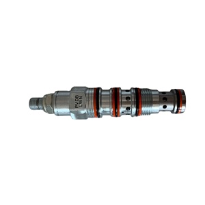 PVDB-LWN PVDBLWN PVDBLAN PVDB-LAN PVDB LAN Hydraulique Original Ventable, Piloté, Réducteur/déchargeur - Product Image 6
