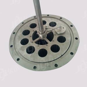 Automatisches Korbssieb für Meerwasserbehandlungsmaschinen Rückwasser-Sieb - Product Image 4