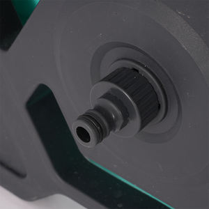 Enrouleur de tuyau haute résistance pour les tâches de jardinage et de nettoyage - Product Image 5