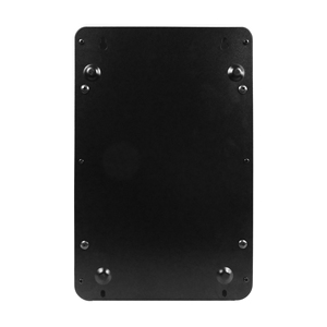 ตัวควบคุมการชาร์จพลังงานแสงอาทิตย์แบบออฟกริด TD Series TD4815F IP32 80A 4200W รองรับแผงโซลาร์เซลล์สูงสุด 150V - Product Image 3