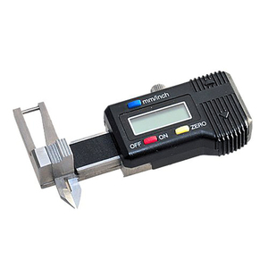 ROKTOOLS इलेक्ट्रॉनिक रत्न हीरा मणि गेज 0-25mm - Product Image 1