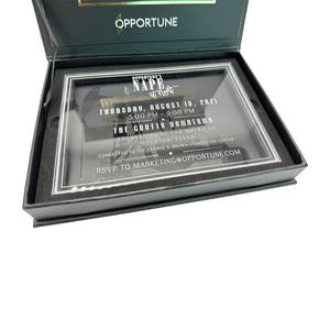 Caja <span class=keywords><strong>de</strong></span> vídeo <span class=keywords><strong>de</strong></span> pantalla Lcd <span class=keywords><strong>de</strong></span> 10,1 pulgadas <span class=keywords><strong>de</strong></span> acrílico y estampado en caliente <span class=keywords><strong>de</strong></span> lámina <span class=keywords><strong>de</strong></span> oro para recién llegados caja <span class=keywords><strong>de</strong></span> regalo <span class=keywords><strong>de</strong></span> folleto <span class=keywords><strong>de</strong></span> vídeo <span class=keywords><strong>de</strong></span> pantalla Lcd Digital - Product Image 3