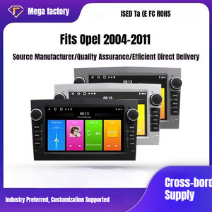 NGG pour <span class=keywords><strong>Opel</strong></span> 7 pouces 2 Din autoradio Android 13 autoradio GPS Wifi BT FM stéréo audio pour <span class=keywords><strong>Opel</strong></span>/Corsa/<span class=keywords><strong>Astra</strong></span>/Antara - Product Image 2