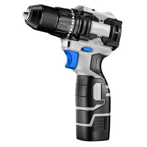 18V 24V Brushless Cordless Drill Power Tool <b>Set</b> of <b>Screwdrivers</b> Kit Multi-tools Drills for FH-6912S 20v Cordless Drill Power Too - Product Image 1