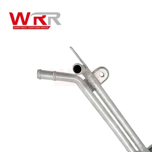 WRR 03C117021J 03C117021E Radiateur d'huile moteur pour VW Touareg Touran <span class=keywords><strong>Langevin</strong></span> Passat golf beetle Parkoo Jetta Eos Xalan Audi A3 - Product Image 4