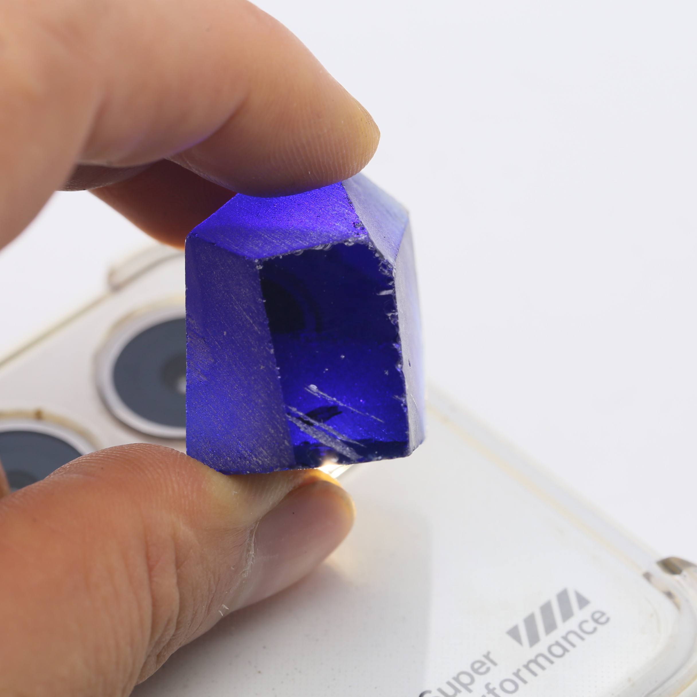 แซฟไฟร์บลู A597