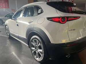 En Stock Venta caliente de alta calidad de alta velocidad <span class=keywords><strong>pequeño</strong></span> Suv Changan 2017 <span class=keywords><strong>Mazda</strong></span> gasolina <span class=keywords><strong>coche</strong></span> de gasolina - Product Image 6