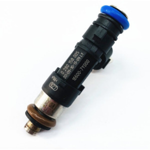 Inyector de Combustible 16600-7Y000 0280158005 Para Nissan Maxima 3.5L V6 Motor de Gasolina - Product Image 5